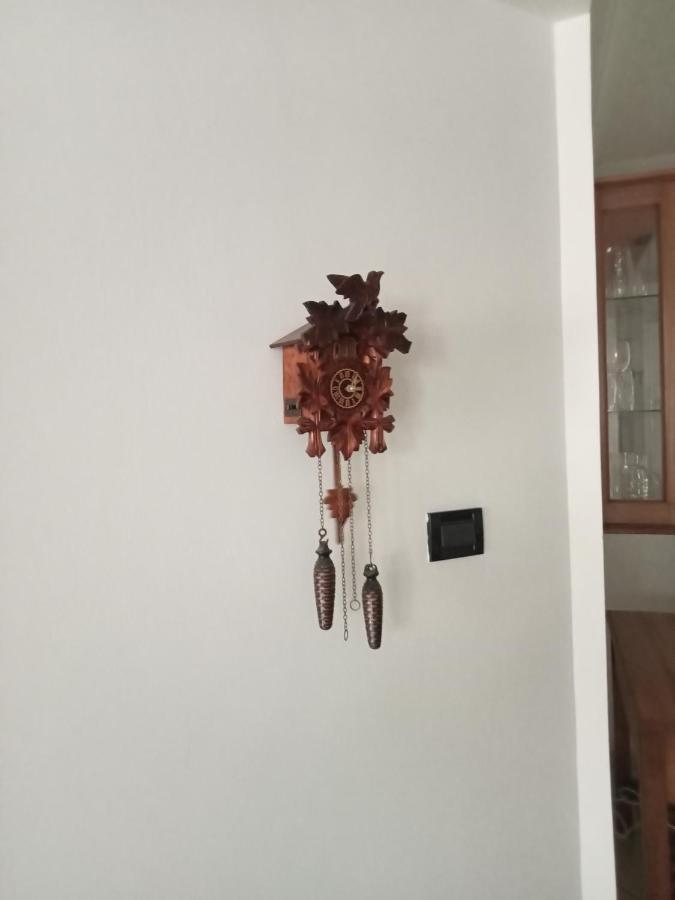 Tricia'S Place - One Family At A Time Apartment Accra Luaran gambar